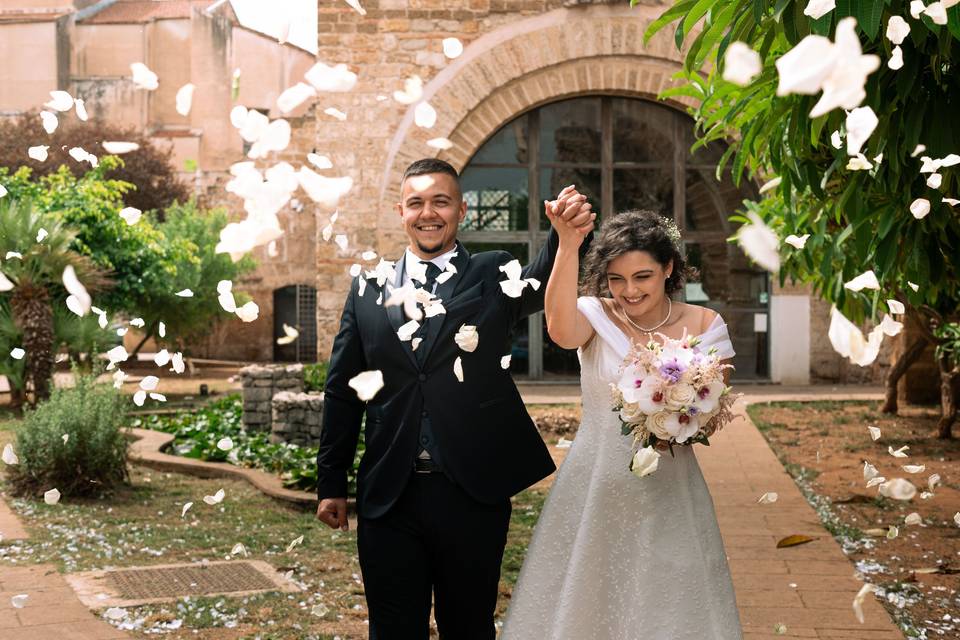 Mario & Miriana
