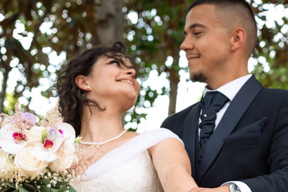 Mario & Miriana
