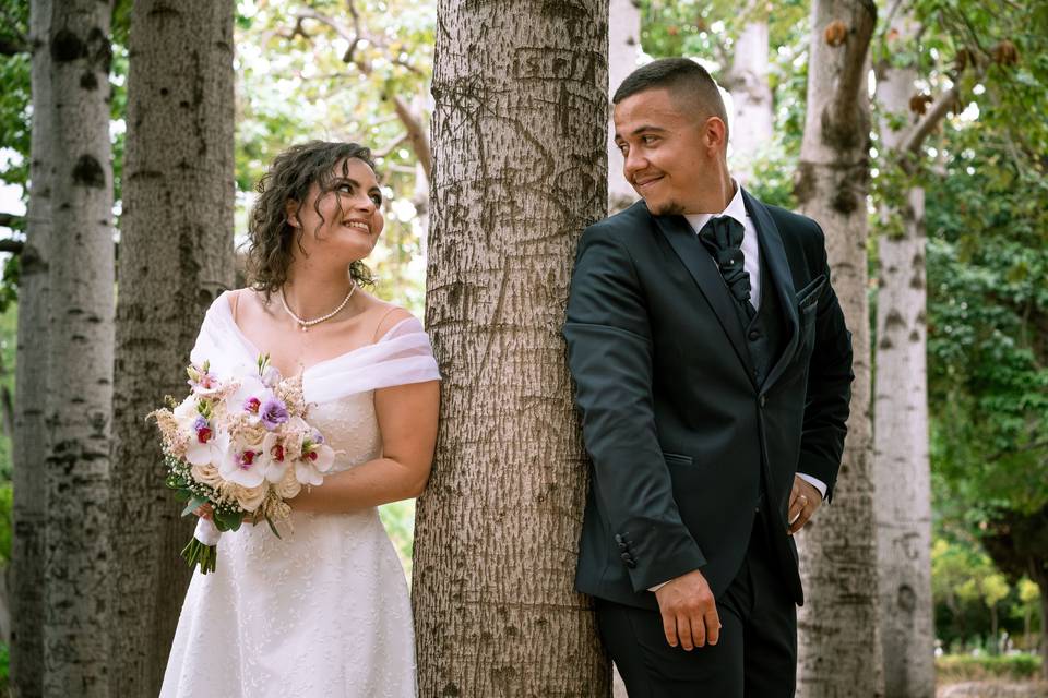Mario & Miriana