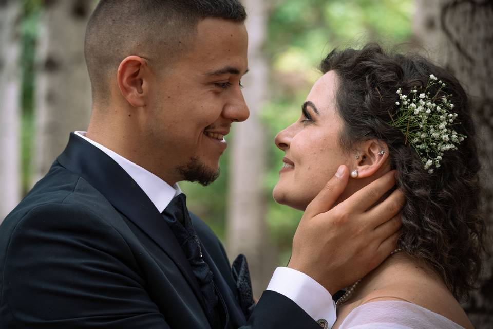 Mario & Miriana