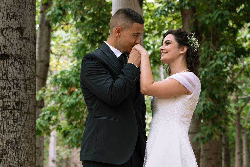 Mario & Miriana