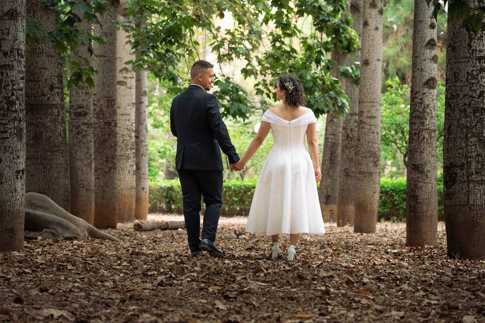 Mario & Miriana