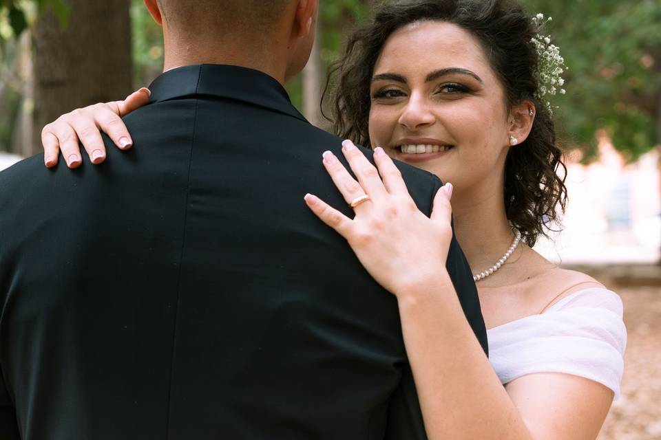 Mario & Miriana