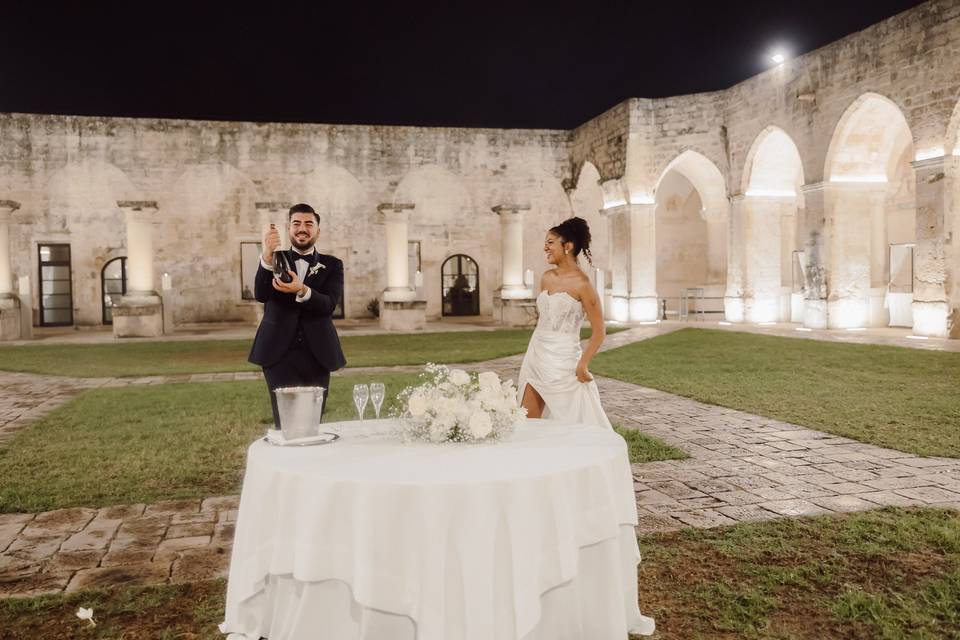 Wedding Salento