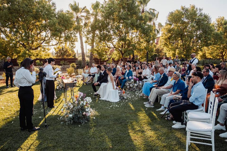 Wedding Salento