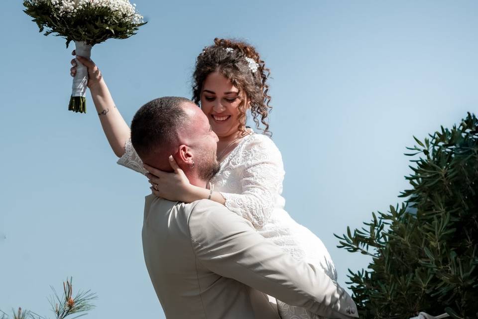Federica e Benny