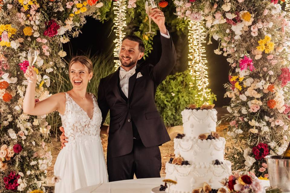 Wedding Salento