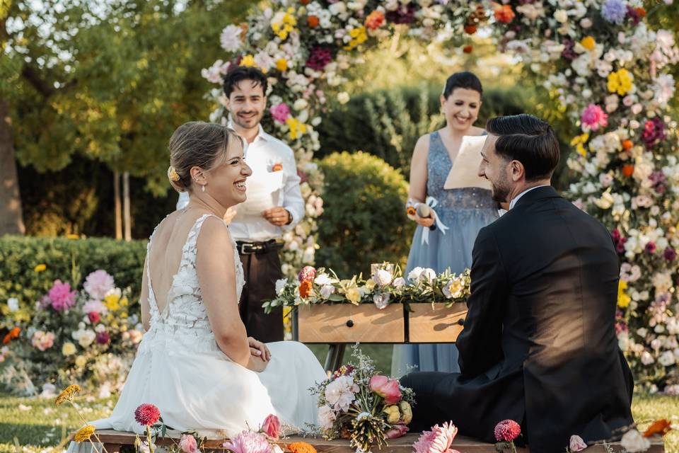 Wedding Puglia