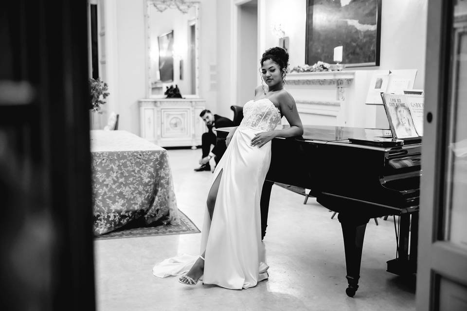 Wedding Salento