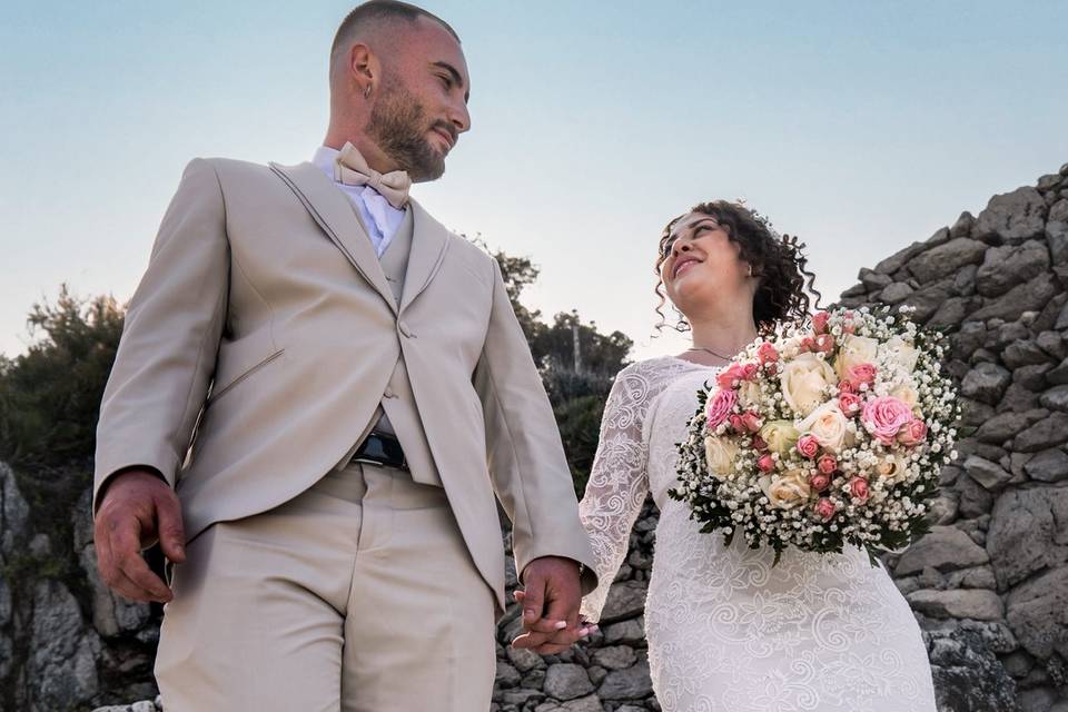 Federica e Benny