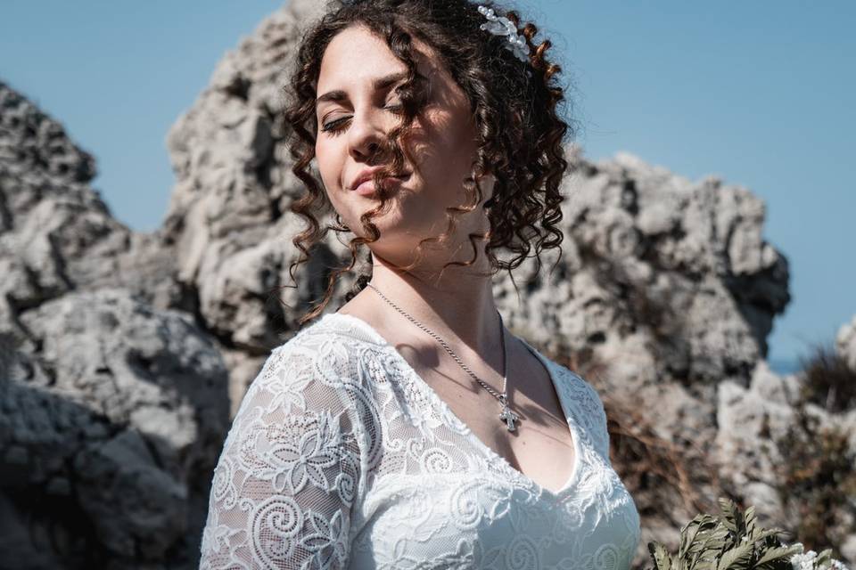 Federica e Benny