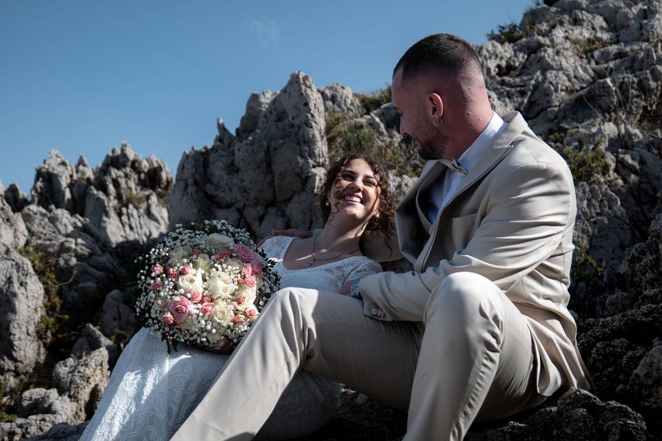 Federica e Benny