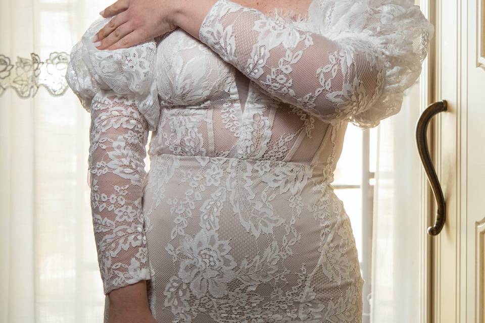 Palermo bride