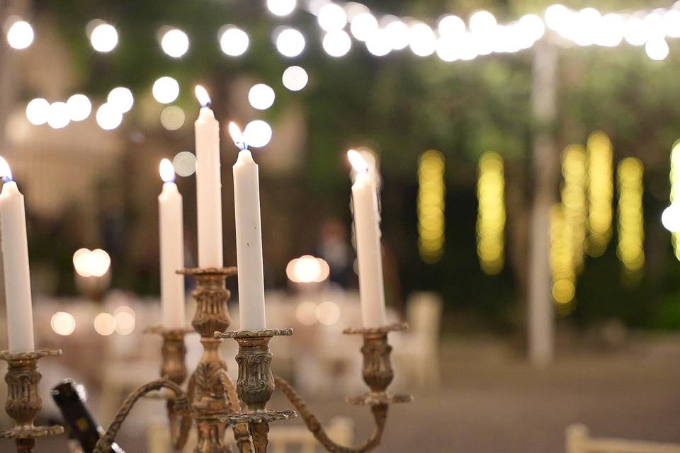 Matrimonio in Salento