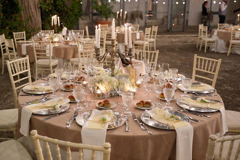 Wedding Puglia
