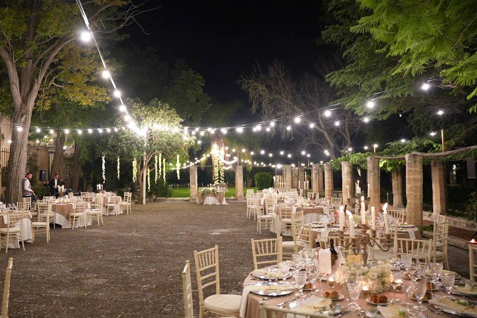 Wedding Salento