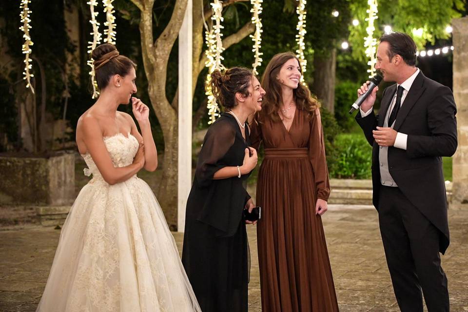 Wedding Puglia