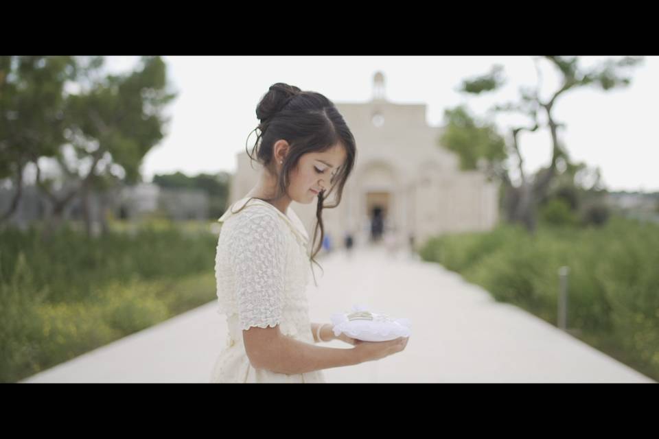 Imago Project Wedding Film