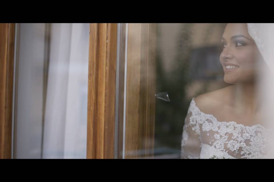 Imago Project Wedding Film