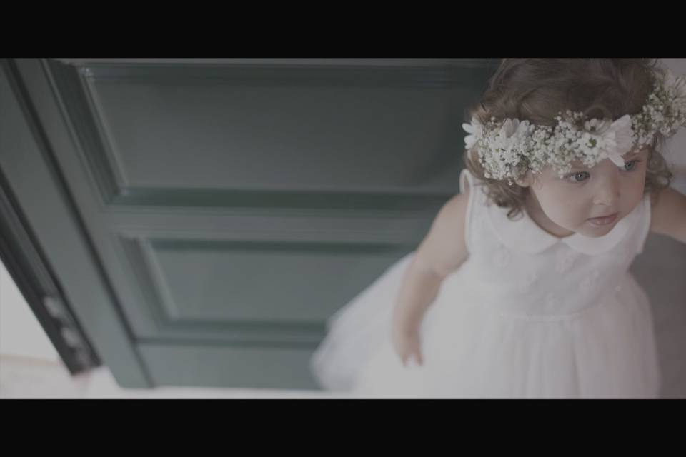 Imago Project Wedding Film