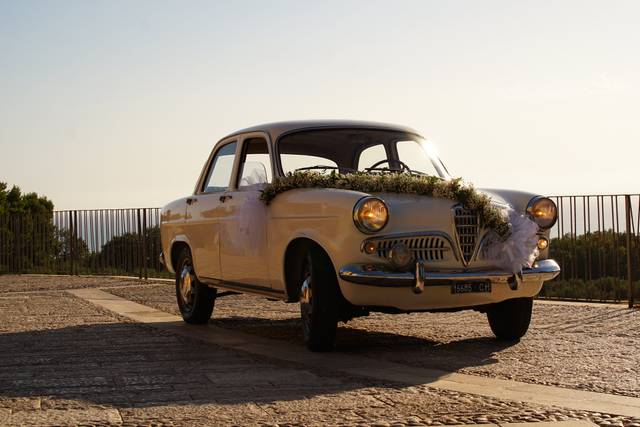 Giulietta