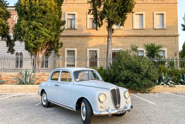 Lancia Appia