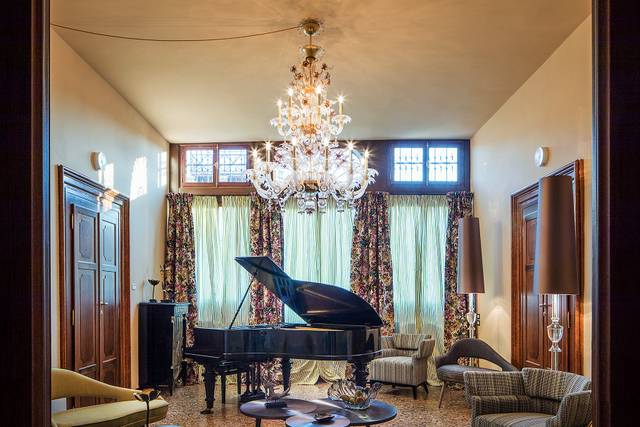Sala Musica