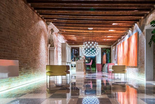 Ingresso / Hall