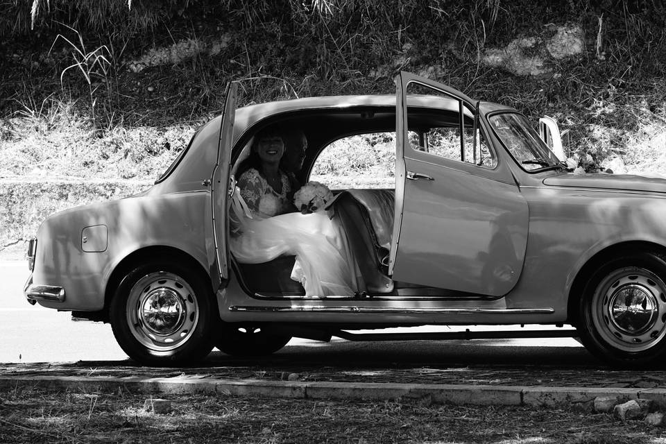 Lancia Appia