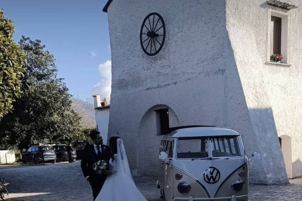 Volkswagen T2