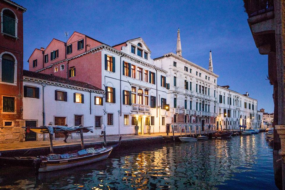 Palazzo