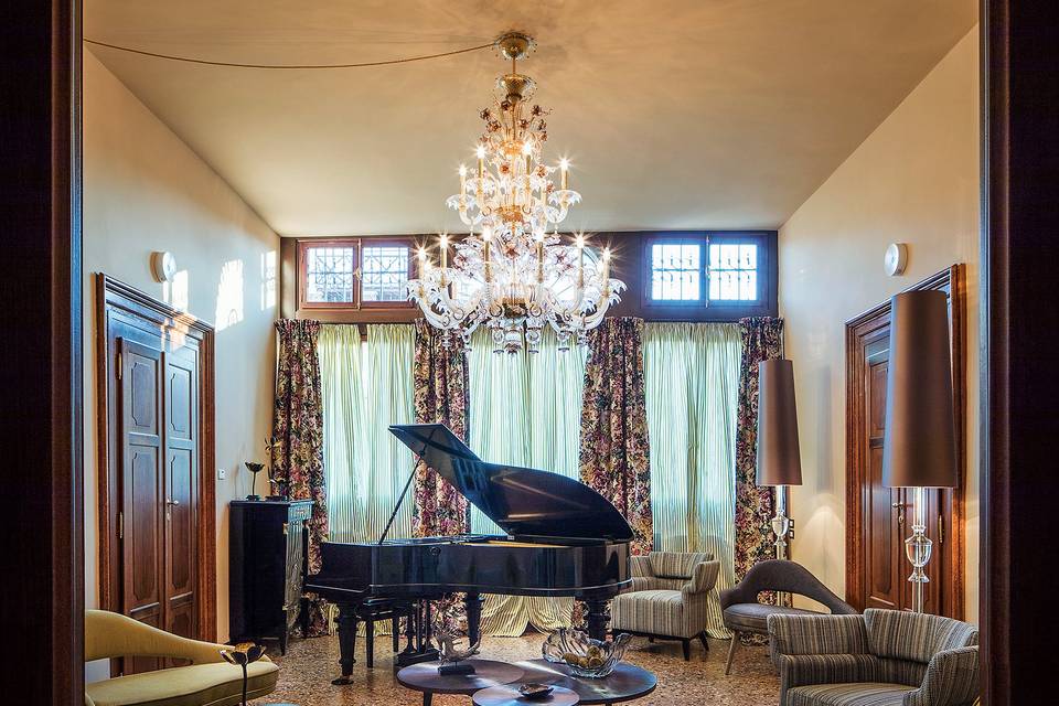 Sala Musica