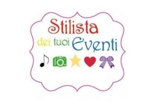 Logo Stilista dei tuoi Eventi