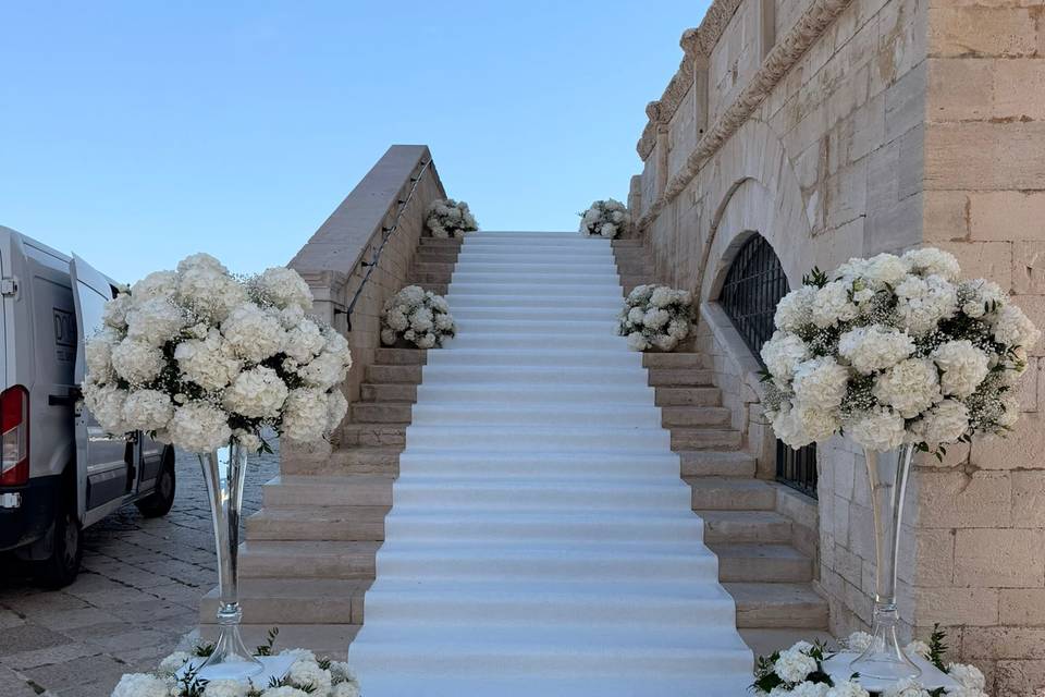 Cattedrale trani