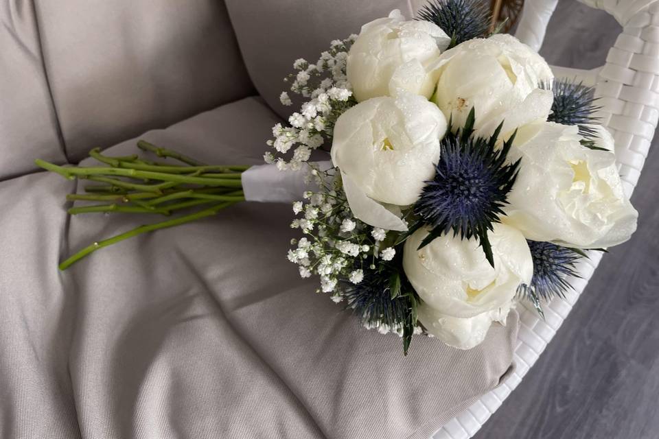 Bouquet sposa