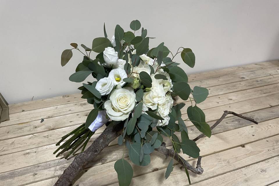 Bouquet sposa