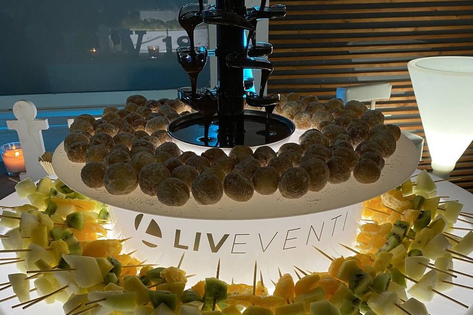 Liv Eventi