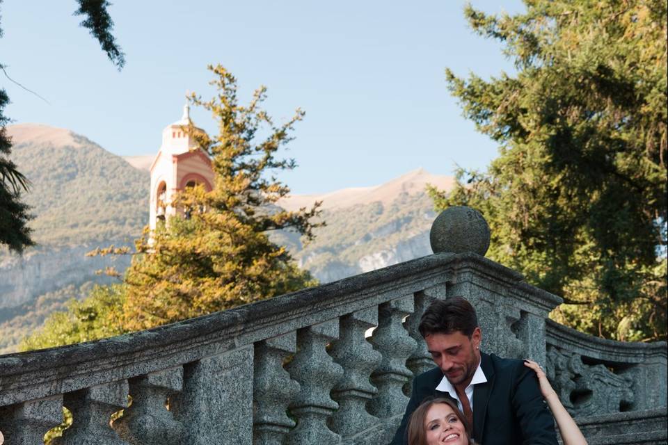 Como