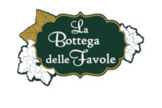 Logo La Bottega delle Favole