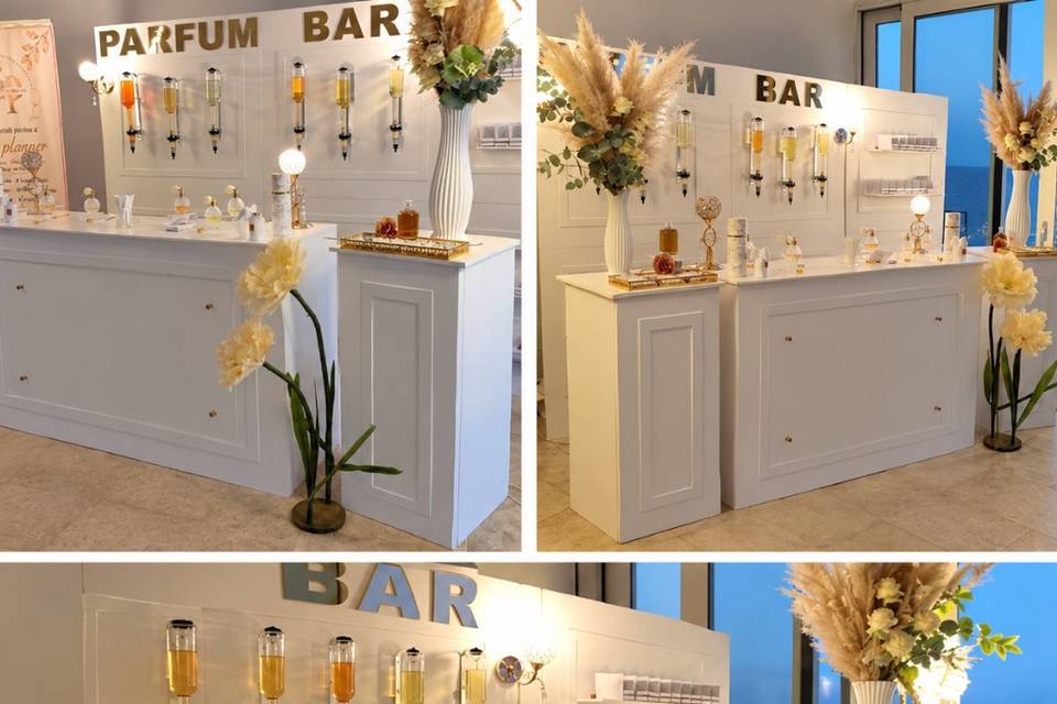 Parfum Bar