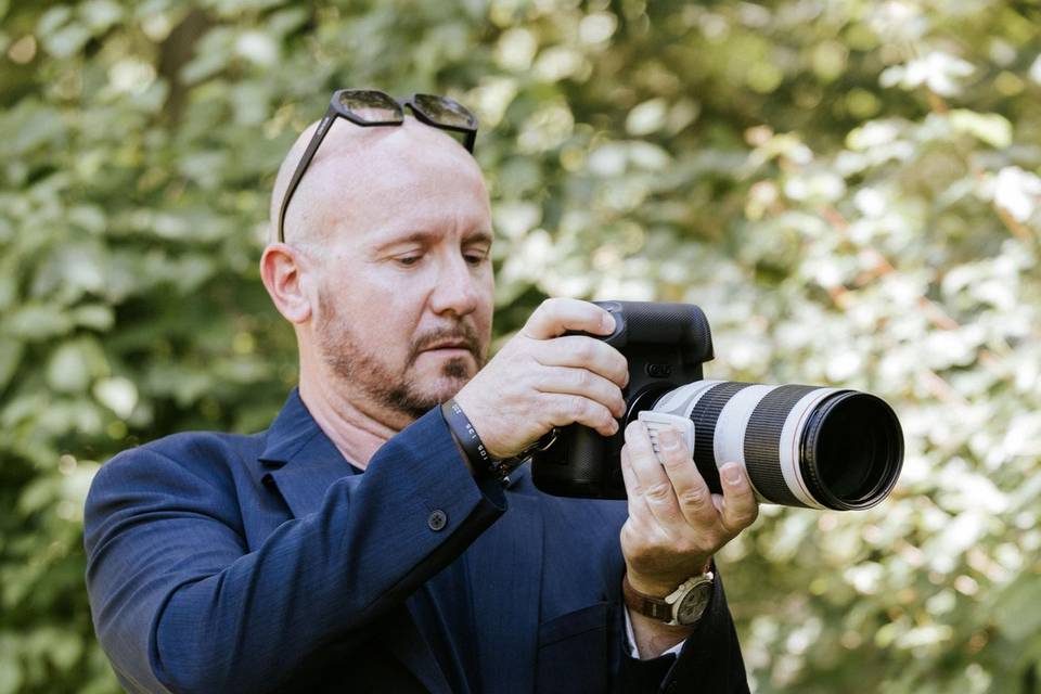 Ivan Petacchi Photography