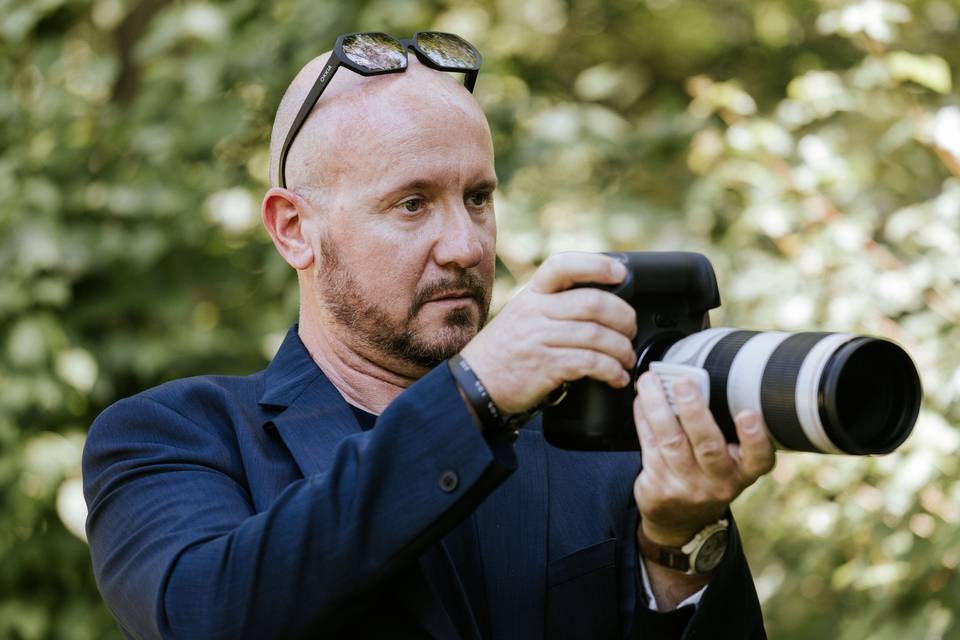 Ivan Petacchi Photography