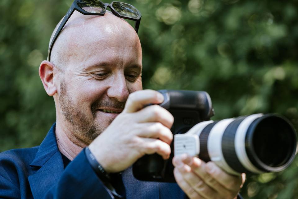 Ivan Petacchi Photography