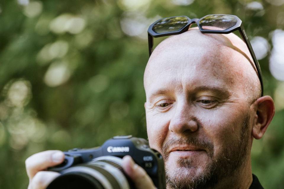 Ivan Petacchi Photography