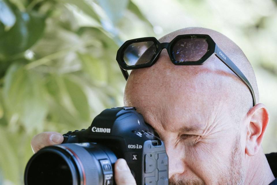 Ivan Petacchi Photography