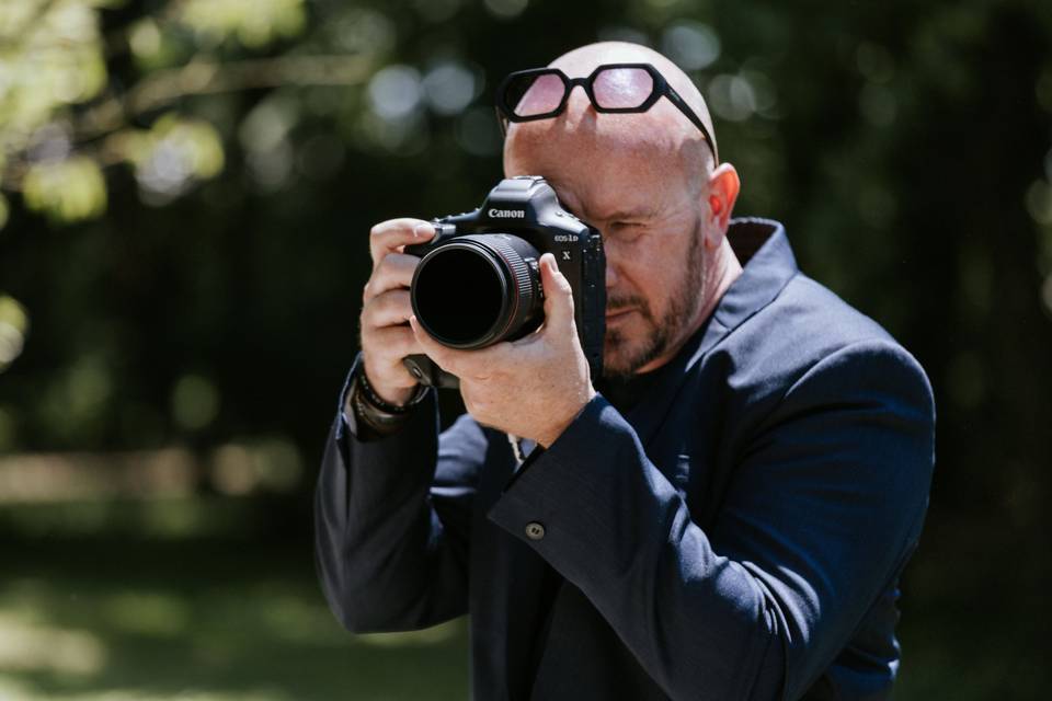 Ivan Petacchi Photography