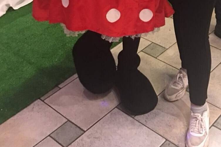 Minnie