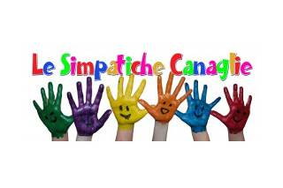 Le simpatiche canaglie logo