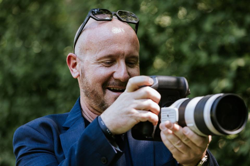 Ivan Petacchi Photography