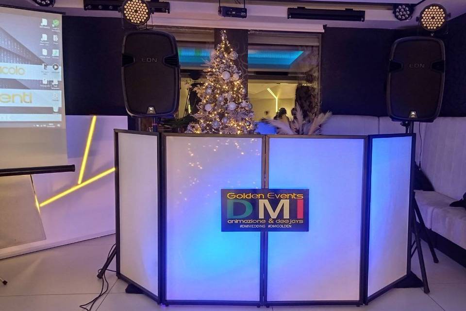 DMI Golden Events